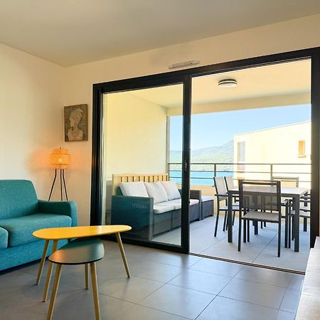 Fronte Di Mare 2 Chambres Vue Mer - 1 Проприано Екстериор снимка