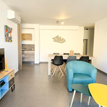 Fronte Di Mare 2 Chambres Vue Mer - 1 Проприано Екстериор снимка