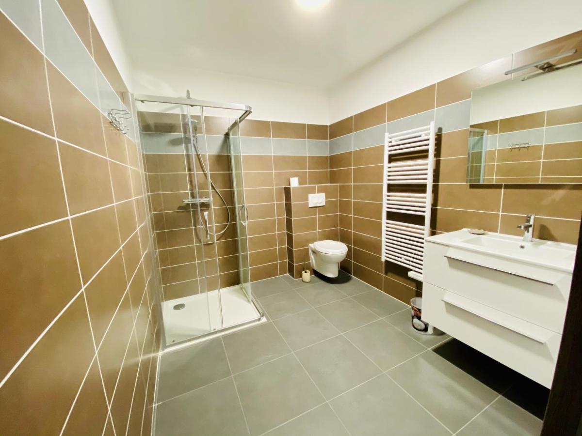 Fronte Di Mare 2 Chambres Vue Mer - 1 Проприано Екстериор снимка