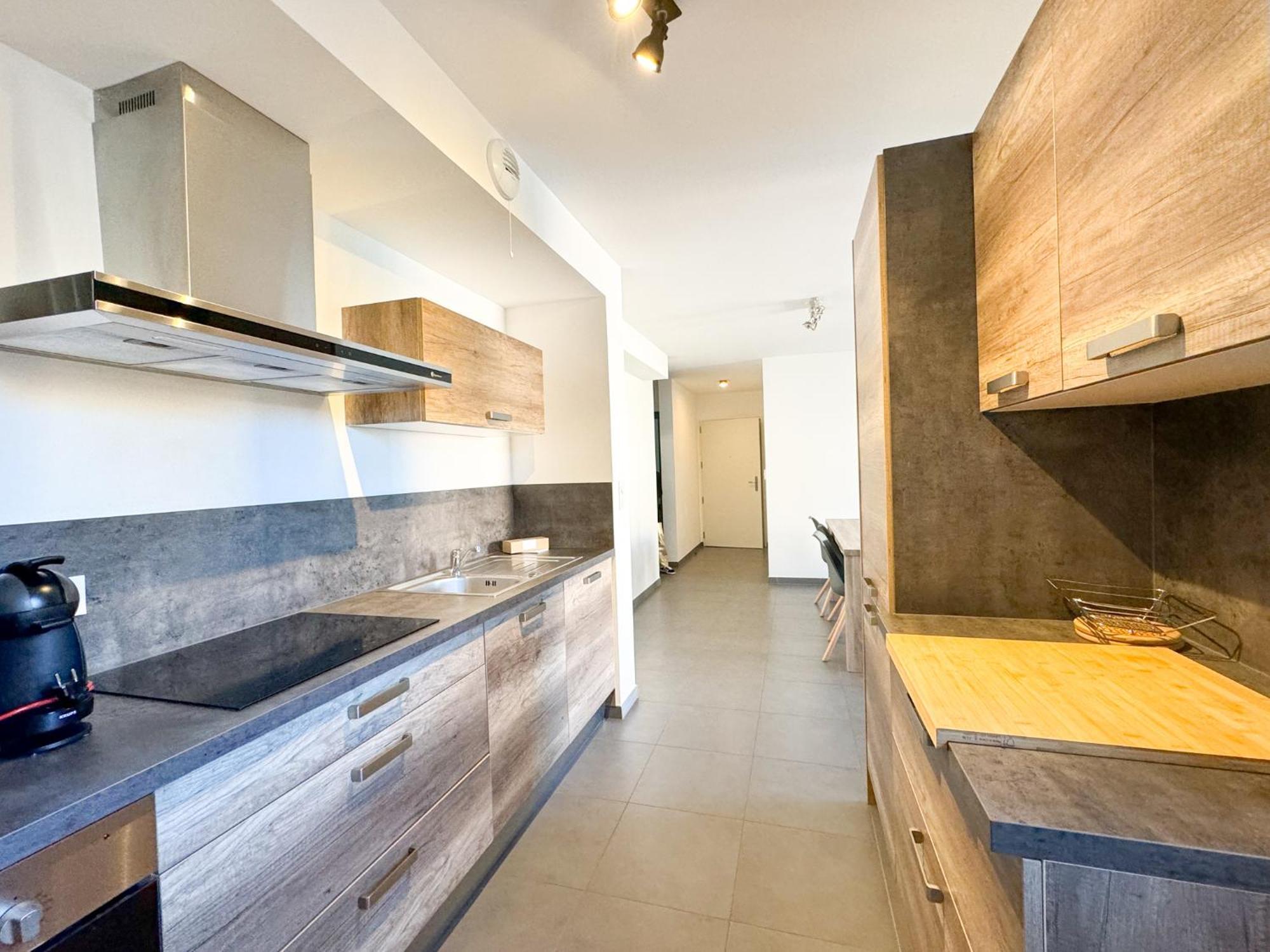 Fronte Di Mare 2 Chambres Vue Mer - 1 Проприано Екстериор снимка